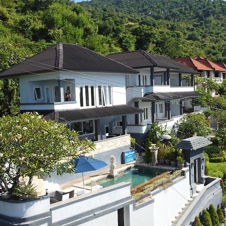Bayu Cottages Amed Kültér fotó